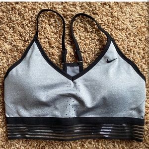 Indy Nike Sports Bra